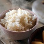玄米食に変えると糖質の吸収を抑えれるのか？そんな玄米の魅力とは？