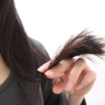 髪質を改善する洗い方とは？～産後の髪の悩み事～　　　　　